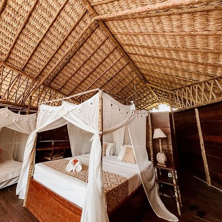 Villa Sabia - Eco Bungalows Prea Eksteriør billede