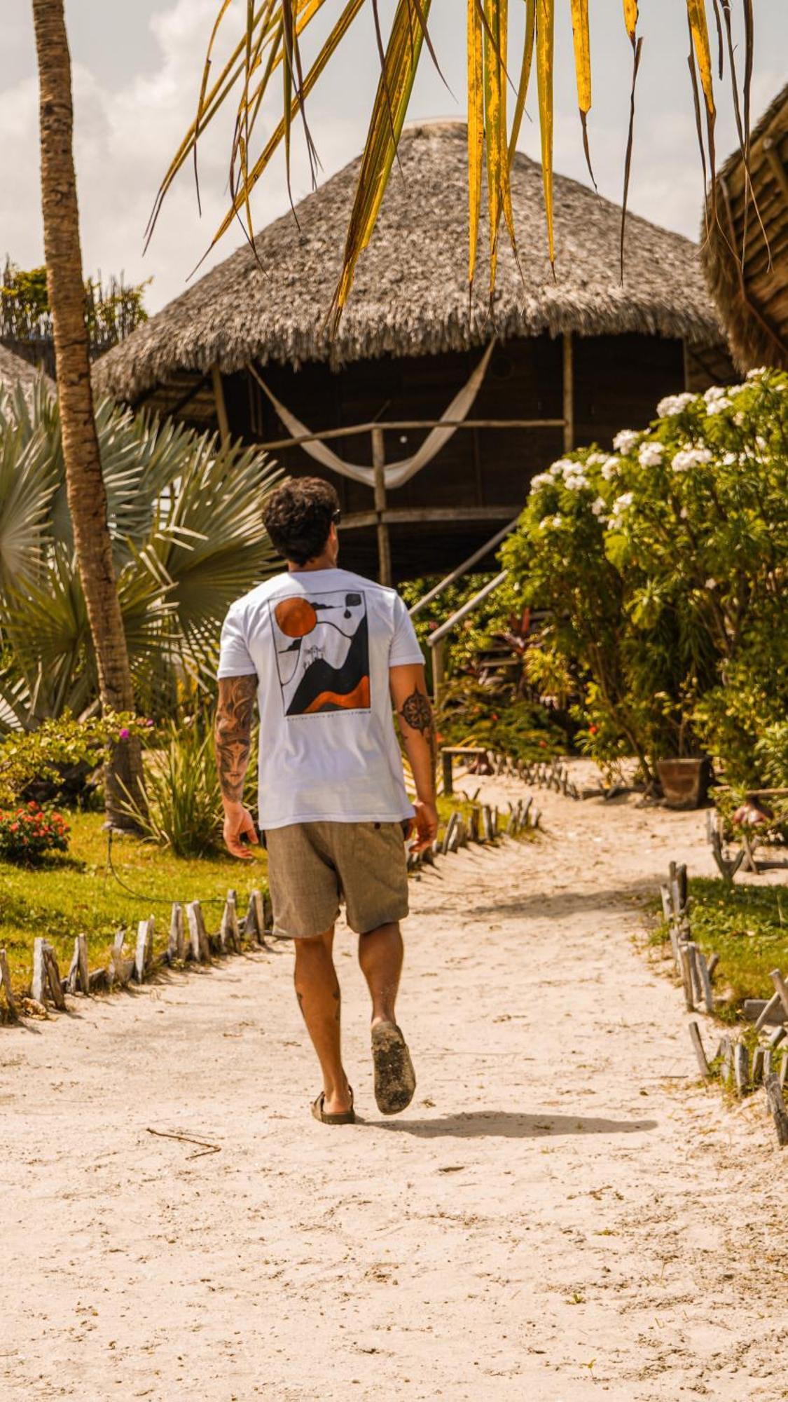 Villa Sabia - Eco Bungalows Prea Eksteriør billede